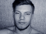 Vadim, Новосибирск, 23 года