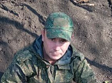 Олег из Можги знакомится для серьёзных отношений