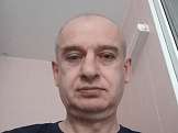 Игорь из Нахабино знакомится для брака