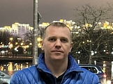 Константин из Минска знакомится для серьёзных отношений