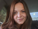 Анна из Луганска знакомится для брака