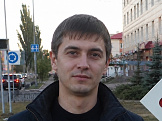 Игорь из города Рудный, 37 лет