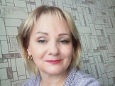 Svetlana из Бузулука знакомится для серьёзных отношений