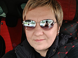 Ольга из Смоленска, 43 года