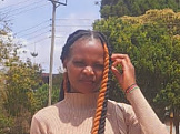 Sharon из г. Nairobi знакомится для серьёзных отношений