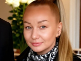Ирина из Тосно знакомится для серьёзных отношений