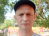 Сергей из Красноярска, 45 лет