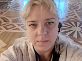 Юлия, 43 года, Москва, Россия