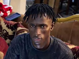 Omar Jallow, 20 лет, Welingara, Gambia