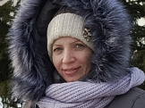 Елена из Минусинска знакомится для брака