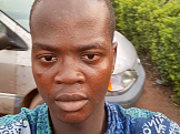 Solomon, 23 года, Lagos, Nigeria