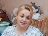 Natalya из Назарово знакомится для брака