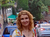 Галина, Санкт-Петербург, 46 лет