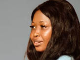 Sherry Love из г. Benin City знакомится для брака