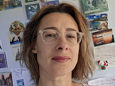 Elena, Томск, 40 лет