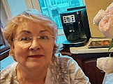 Наталья из Калининграда, 66 лет