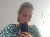 Персона грата — Юлия, 43 года из Вологды Персона грата сайта знакомств SiteLove
