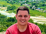 Дмитрий, Черкесск, 30 лет