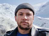 Alex из Екатеринбурга знакомится для брака