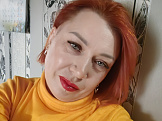 Елена из Балашихи знакомится для серьёзных отношений