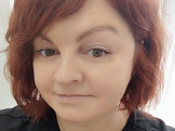 Елена из Москвы знакомится для общения