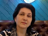 Марина из Волгограда знакомится для брака