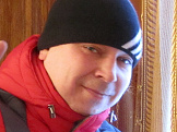 Александр из Усинска знакомится для брака