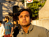 Syed, 31 год, Montréal, Canada