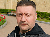 Andrey, Москва, 45 лет