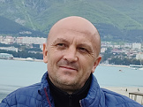 Konstantin из Краснодара, 48 лет