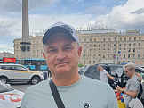 Юрий из Клинц знакомится для семьи