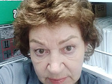 Любовь, 67 лет, Самара, Россия