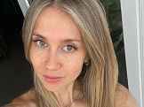 Анна, Санкт-Петербург, 33 года