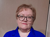 Елена из Набережных Челнов знакомится для общения