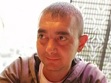 Ruslan из Тольятти знакомится для серьёзных отношений