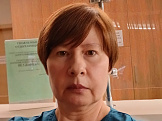 Инна из Асбеста знакомится для семьи