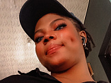 Catherine из города Lagos, 22 года