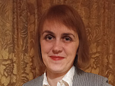 Ирина из Москвы знакомится для брака