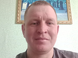 Иван из Екатеринбурга знакомится для семьи