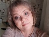 Елена из Перми знакомится для брака
