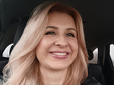 Персона грата — Рина, 47 лет из Ростова-на-Дону Персона грата сайта знакомств SiteLove