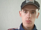 Данил из Новосибирска знакомится для брака