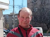 Илья из Ростова-на-Дону знакомится для семьи