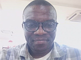 Adenusi Adeyemi из г. Lagos знакомится для семьи
