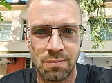 Максим, Киев, 45 лет
