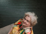Наталия, 52 года, Санкт-Петербург, Россия