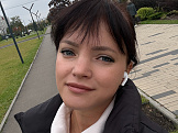 Лариса из Воронежа знакомится для серьёзных отношений