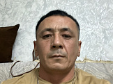 Ергали из Шымкента, 39 лет