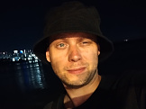 Дмитрий из Новосибирска знакомится для общения и дружбы