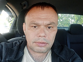 Алексей из Наро-Фоминска знакомится для брака